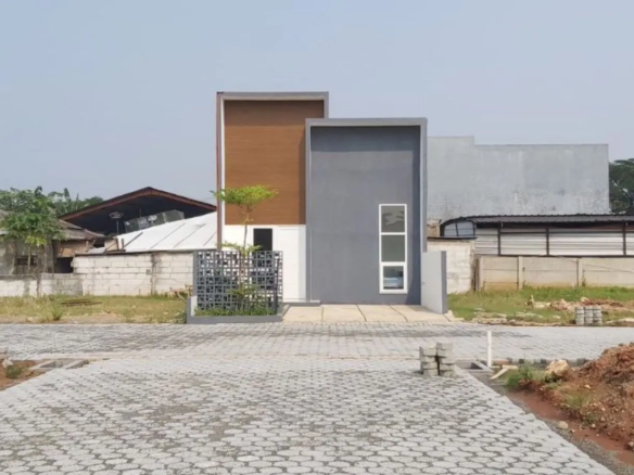 Perumahan Syariah Bekasi Timur