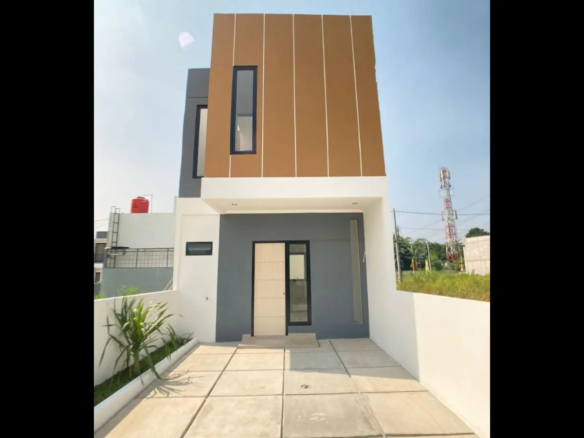 Perumahan Syariah Bekasi Timur