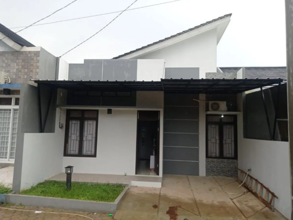 Perumahan Bekasi Selatan