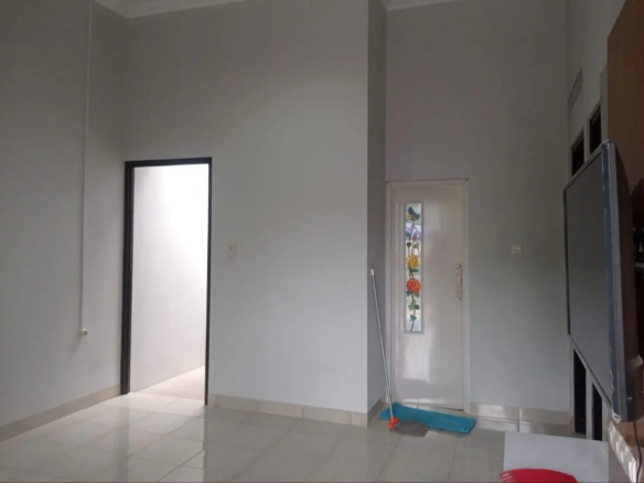 Perumahan Bekasi Selatan