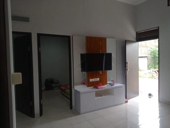 Perumahan Bekasi Selatan