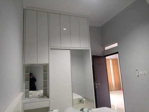 Perumahan Bekasi Selatan
