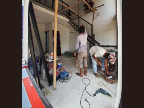 Perumahan Bekasi Timur Mustika Jaya