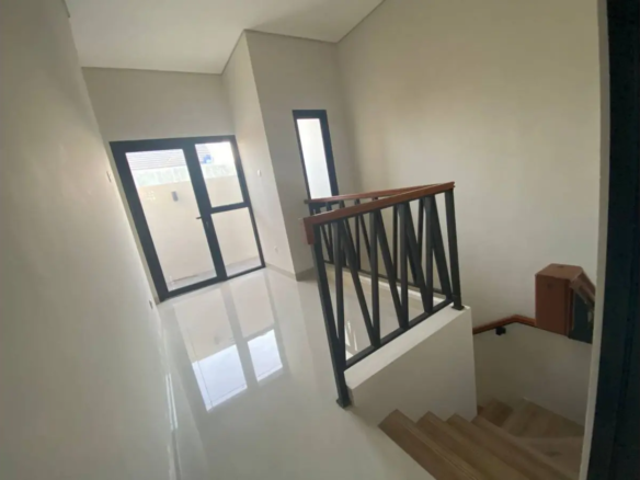 Perumahan Bekasi Timur Mustika Jaya