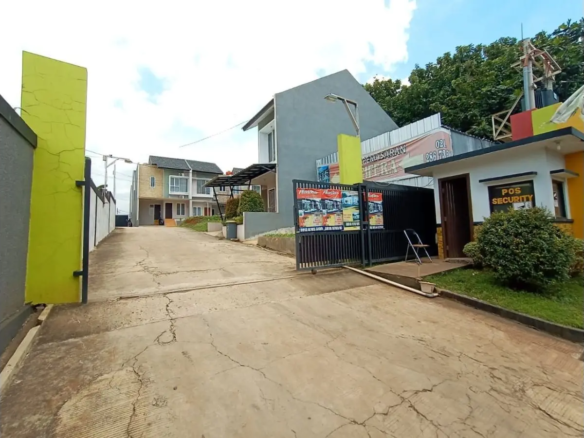 Perumahan Jatiasih