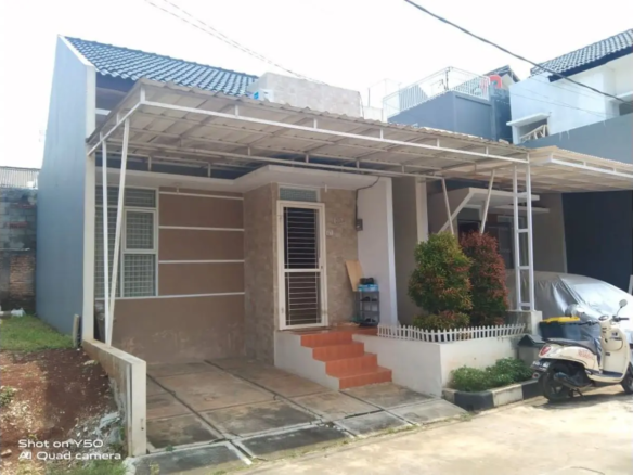 Perumahan Jatiasih