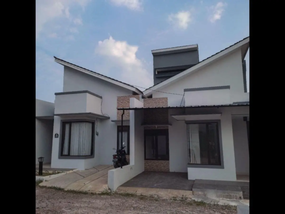 Perumahan Jatiasih