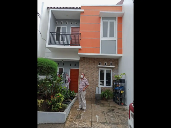 Perumahan Jatiasih