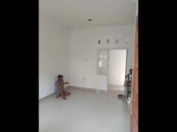 Perumahan Jatiasih