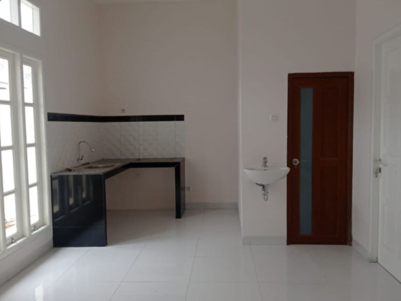 Perumahan Pondok Melati