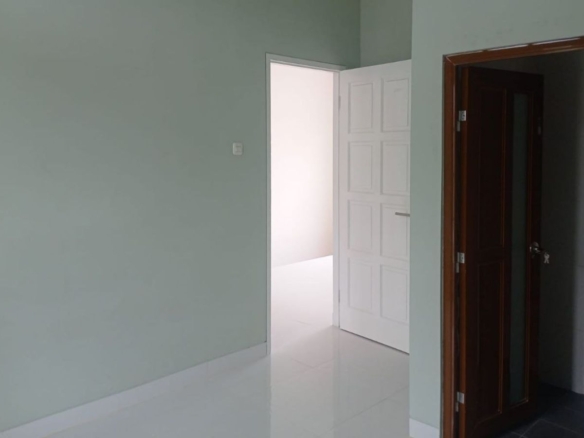Perumahan Pondok Melati