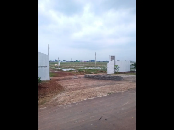Perumahan Sukatani
