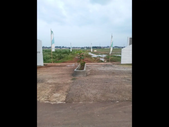 Perumahan Sukatani