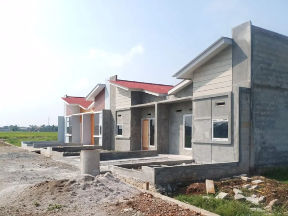Perumahan Sukatani