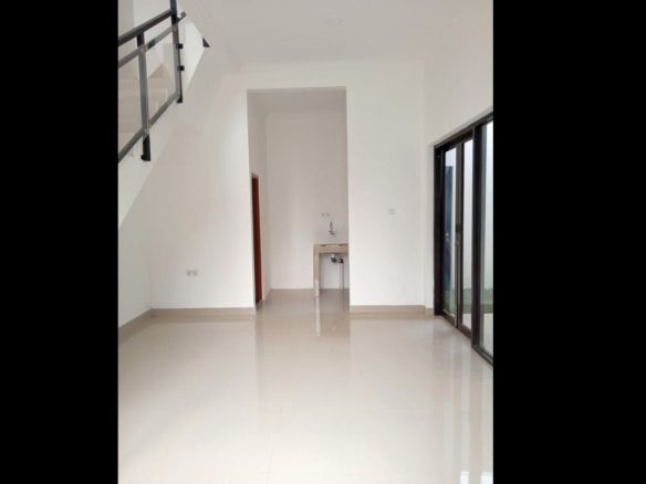 Perumahan Bubulak Bogor Barat
