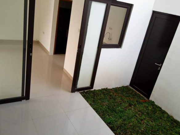 Perumahan Bubulak Bogor Barat