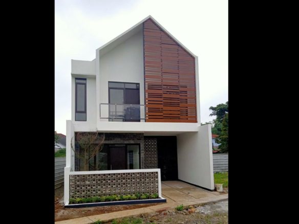Perumahan Bubulak Bogor Barat