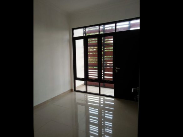 Perumahan Bubulak Bogor Barat