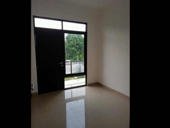 Perumahan Bubulak Bogor Barat