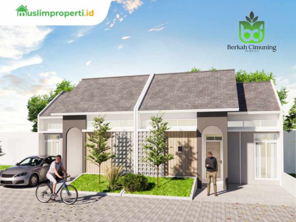 Perumahan Mustikajaya Bekasi Timur