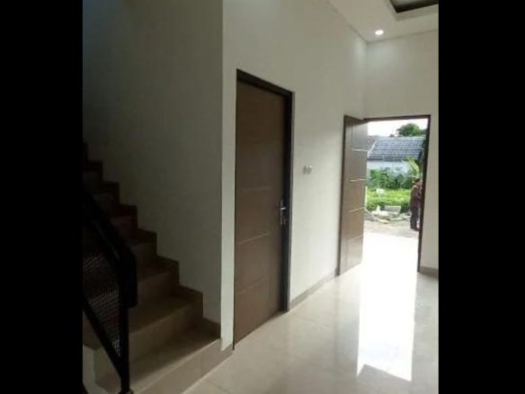 Perumahan Cinangka