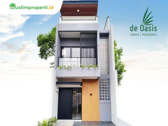 Perumahan Jatisampurna