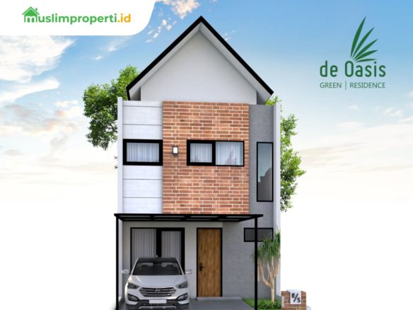 Perumahan Jatisampurna