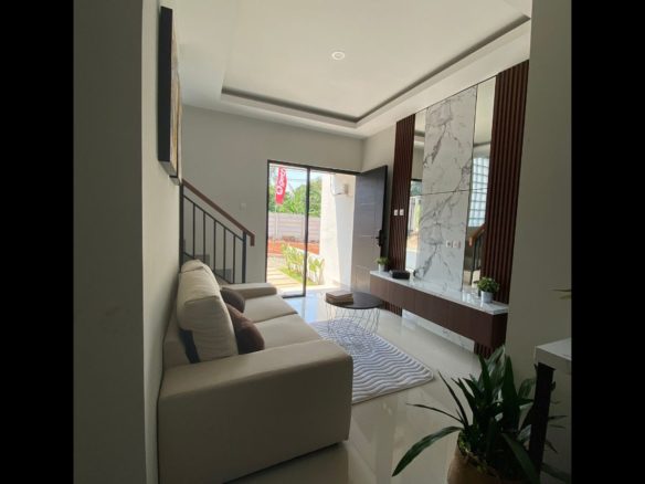 Perumahan Jatisampurna