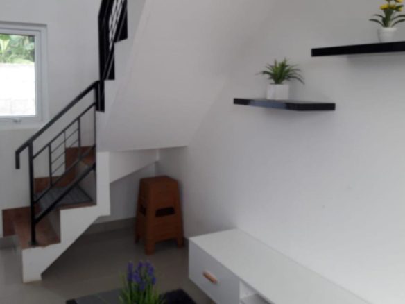 Perumahan Sukaraja Bogor