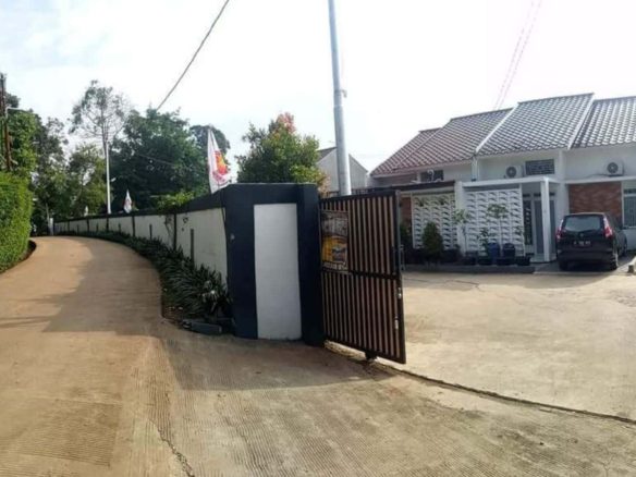 Perumahan Cipayung