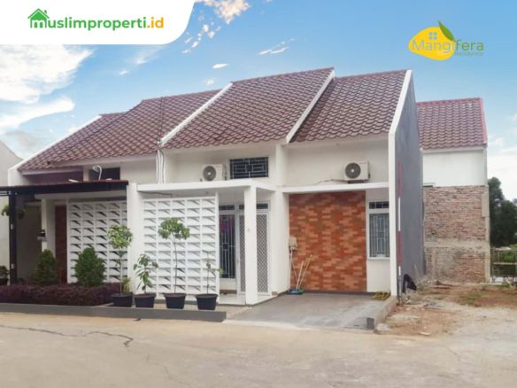 Perumahan Cipayung