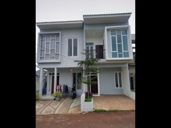 Perumahan Pondok Aren