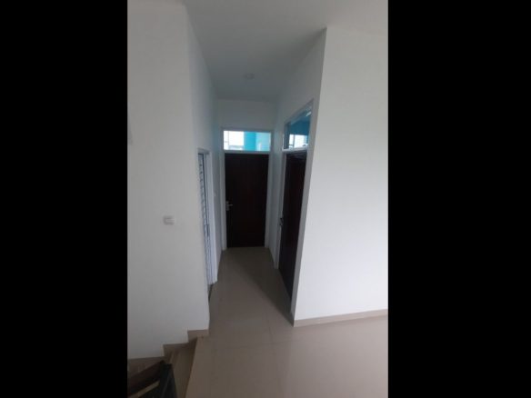 Perumahan Pondok Aren