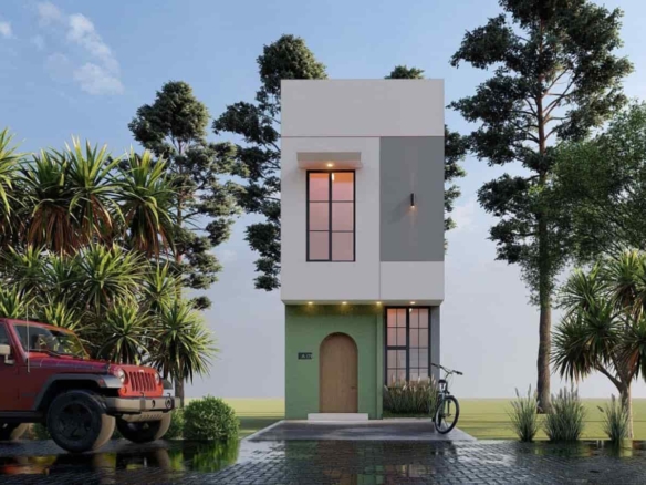 Perumahan Cibubur