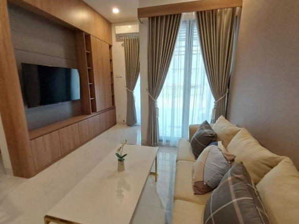 Perumahan Pasar Minggu