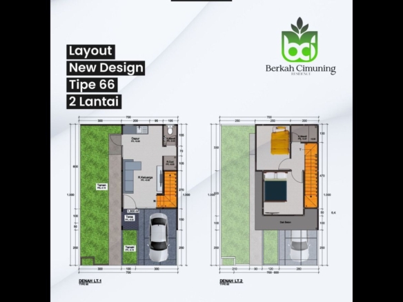 Perumahan Bekasi Timur