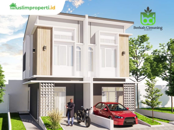 Perumahan Bekasi Timur