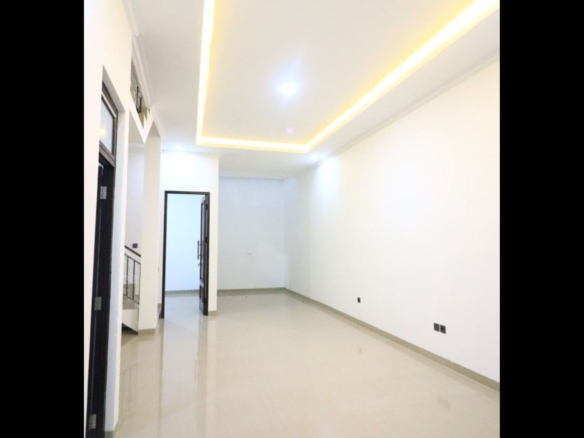 Perumahan Jatiasih