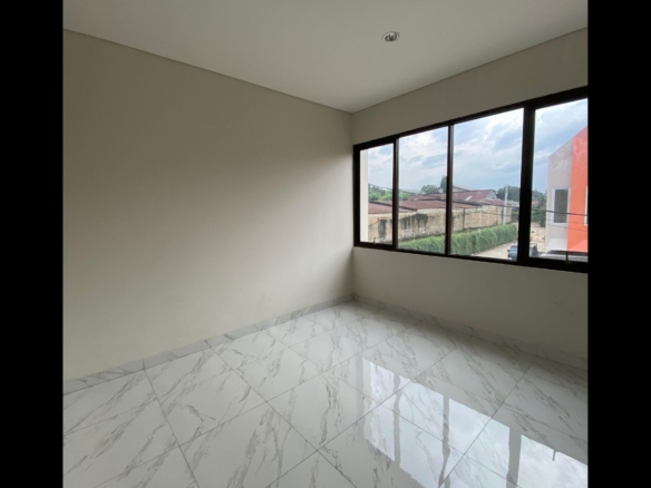 Perumahan Modern Mustikajaya Bekasi