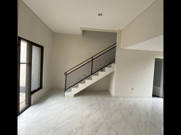 Perumahan Modern Mustikajaya Bekasi