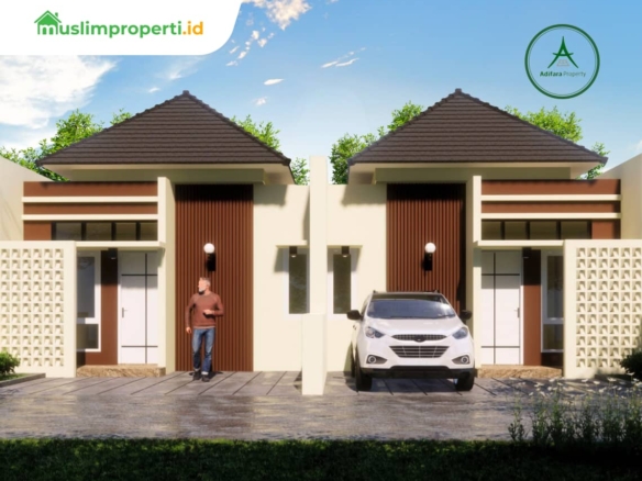 Perumahan Tambun