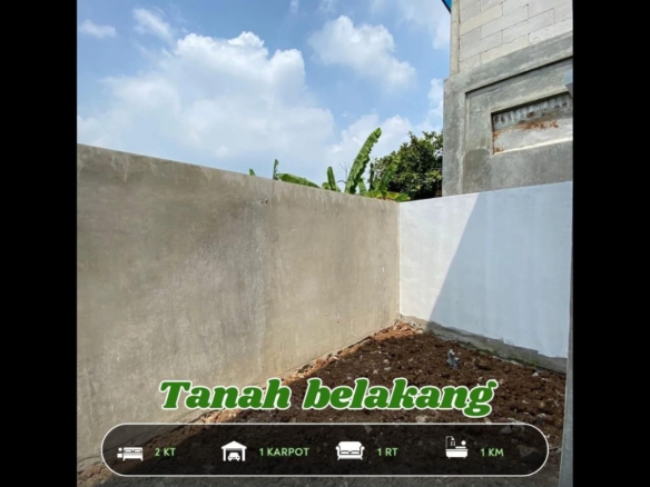 Perumahan Tambun Selatan