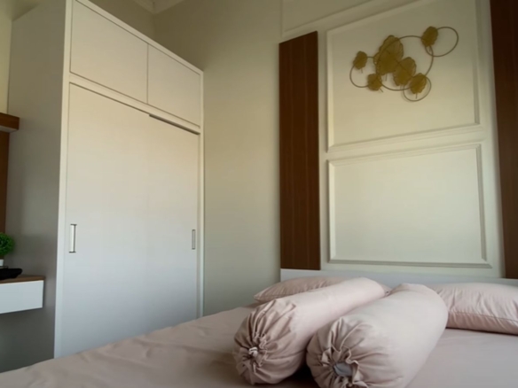 Perumahan Modern Bekasi Utara