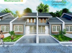 Perumahan Modern Bekasi Utara