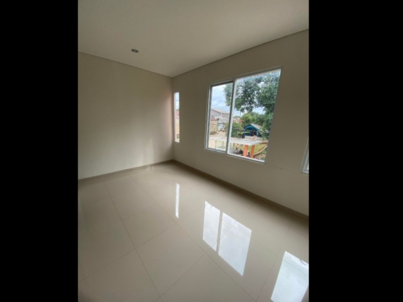 Perumahan Modern Mustikajaya Bekasi