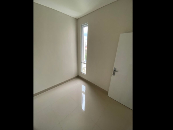 Perumahan Modern Mustikajaya Bekasi