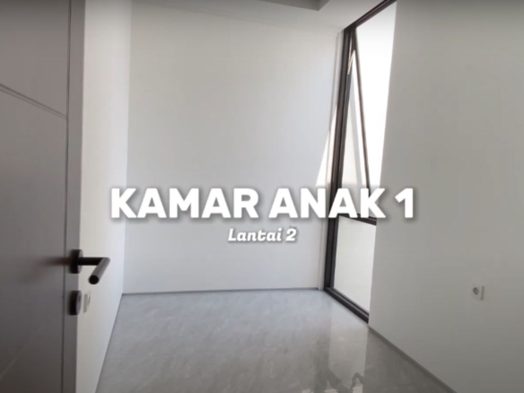 Perumahan Bintara