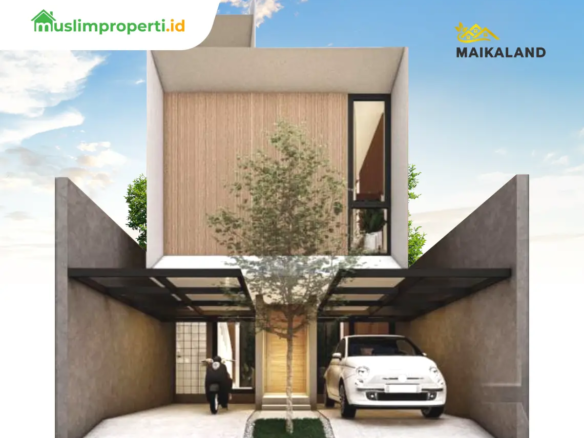 Perumahan Bekasi Barat