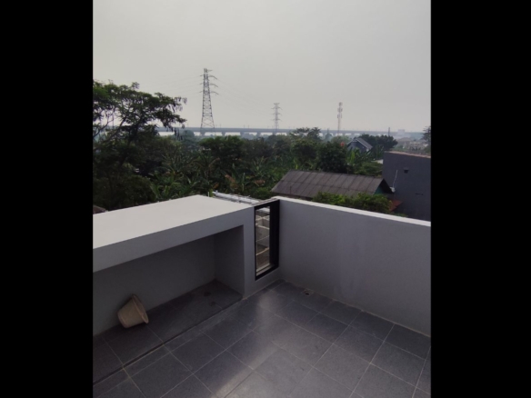 Perumahan Tambun