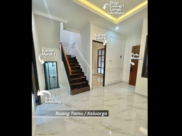 Perumahan Tambun